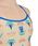 Arena Damski Strój Kąpielowy Women'S Desert Vibes Swimsuit Booster Back - zdjęcie 10