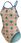 Arena Damski Strój Kąpielowy Women'S Desert Vibes Swimsuit Booster Back - zdjęcie 3