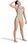 Arena Damski Strój Kąpielowy Women'S Desert Vibes Swimsuit Booster Back - zdjęcie 6