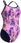 Arena Damski Strój Kąpielowy Women'S Rose Texture Swimsuit Xcross Back - zdjęcie 4