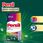 Proszek do prania koloru Persil Professional Deep Clean 10 kg - zdjęcie 4