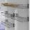 Lodówka Lodówka Grundig GKPN6793XD Z Zamrażalnikiem Dolnym 192cm Ciemny Inox - zdjęcie 8