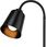 Tracer Lampa Podłogowa Lucia Czarny (Traosw47347) - zdjęcie 5