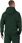 Bluza z kapturem Pit Bull New Brushed Fleece Group Sherwood '23 - Ciemnozielona L - zdjęcie 4