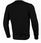 Bluza Pit Bull New Brushed Fleece Group Hilltop '24 - Czarna L - zdjęcie 6