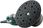 Metabo SXE 150-5.0 BL szlifierka mimośrodowa 150 mm 350W w kartonie 615050000 - zdjęcie 2