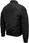 Kurtka Alpha Industries MA-1 VF NASA 166107 03 - Czarna 5XL - zdjęcie 4