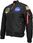Kurtka Alpha Industries MA-1 VF NASA 166107 03 - Czarna M - zdjęcie 6