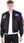 Kurtka Alpha Industries MA-1 VF NASA 166107 03 - Czarna M - zdjęcie 3