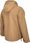 Brandit Kurtka Windbreaker Frontzip Coyote S 316770S - zdjęcie 2