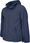 Brandit Kurtka Windbreaker Frontzip Navy S 31678S - zdjęcie 3