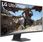 Monitor LG 32" 32GS60QC-B - zdjęcie 7
