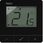 Engo Controls Bezprzewodowy Regulator Temperatury E20I Wifi Czarny - zdjęcie 3