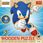 Trefl Puzzle drewniane Sonic 50el. Radosny Sonic 20284 - zdjęcie 4