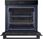 Zestaw AGD Samsung DW60M6031BB + NV7B41205AK + NZ64H37070K - zdjęcie 8