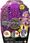 Lalka Mattel Monster High Straszysekrety Clawdeen Wolf HXH85 - zdjęcie 8