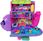 Lalka Mattel Polly Pocket Kotolot Koci Samolot HWP19 - zdjęcie 2