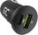 Ładowarka do telefonu Green Cell PowerRide Nano 38 38W USB-A USB-C PD 20W  - zdjęcie 4