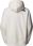 Bluza z kapturem damska The North Face DREW PEAK PULLOVER biała NF0A89EHQLI - zdjęcie 2