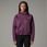 Kurtka z kapturem damska The North Face DOTKNIT THERMAL FZ fioletowa NF0A89VE1NI - zdjęcie 3