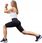 Legginsy Getry Fitness Kolarki Kryjące Fit S/m - zdjęcie 4