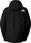 Kurtka z kapturem damska The North Face MOUNTAIN LIGHT TRICLIMATE GTX czarna NF0A84EY4H0 - zdjęcie 3