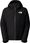 Kurtka z kapturem damska The North Face MOUNTAIN LIGHT TRICLIMATE GTX czarna NF0A84EY4H0 - zdjęcie 4
