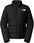 Kurtka z kapturem damska The North Face MOUNTAIN LIGHT TRICLIMATE GTX czarna NF0A84EY4H0 - zdjęcie 3