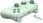 Gamepad 8BitDo Ultimate 2C Wired Pad Green RET00474 - zdjęcie 2