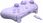 Gamepad 8BitDo Ultimate 2C Wireless Pad Purple RET00469 - zdjęcie 3