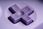 Gamepad 8BitDo Ultimate 2C Wireless Pad Purple RET00469 - zdjęcie 6