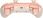Gamepad 8BitDo Ultimate 2C Wireless Pad Peach RET00472 - zdjęcie 3