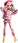 Lalka Mattel Monster High Wednesday Enid Sinclair Lalka kolekcjonerska Hxj05 - zdjęcie 3
