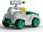 Schleich Eldrador - Pojazd Jungle Crashmobile + Ministworek 42671 - zdjęcie 4