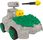 Schleich Eldrador - Pojazd Jungle Crashmobile + Ministworek 42671 - zdjęcie 8