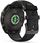 Garmin Fenix 8 47mm Sapphire Carbon Grey z czarno-szarym paskiem - zdjęcie 4