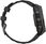 Garmin Fenix 8 47mm Sapphire Carbon Grey z czarno-szarym paskiem - zdjęcie 6