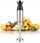VERTENZ Blender Titan 50 Srebrno-czarny - zdjęcie 10