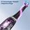 Szczoteczka elektryczna Szczoteczka elektryczna Oral-B iO 9 Special Edition Rose Quartz - zdjęcie 6