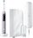 Szczoteczka elektryczna Szczoteczka elektryczna Oral-B iO 9 Special Edition Rose Quartz - zdjęcie 2
