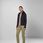 Bluza z kapturem damska Salewa FANES SARNER LIGHT czarna 00-0000028825_0910 - zdjęcie 3