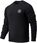 Bluza męska bez kaptura Extreme Hobby Pray - zdjęcie 3