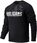Bluza męska bez kaptura Extreme Hobby Hooligans - zdjęcie 4