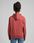 LEE HOODIE MĘSKA BLUZA Z KAPTUREM CINNAMON L80EEJVG - zdjęcie 3