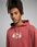 LEE HOODIE MĘSKA BLUZA Z KAPTUREM CINNAMON L80EEJVG - zdjęcie 4
