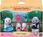Sylvanian Families Rodzina Fok 5759 - zdjęcie 2