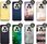 Hello Case Etui Do Honor Magic 6 Pro Kropki Grochy Bokeh Dots Obudowa Pokrowiec - zdjęcie 3