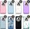 Hello Case Etui Do Honor Magic 6 Pro Kropki Grochy Bokeh Dots Obudowa Pokrowiec - zdjęcie 5