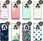Hello Case Etui Do Honor Magic 6 Pro Kropki Grochy Bokeh Dots Obudowa Pokrowiec - zdjęcie 6