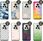 Hello Case Etui Do Honor Magic 6 Pro Kropki Grochy Bokeh Dots Obudowa Pokrowiec - zdjęcie 4